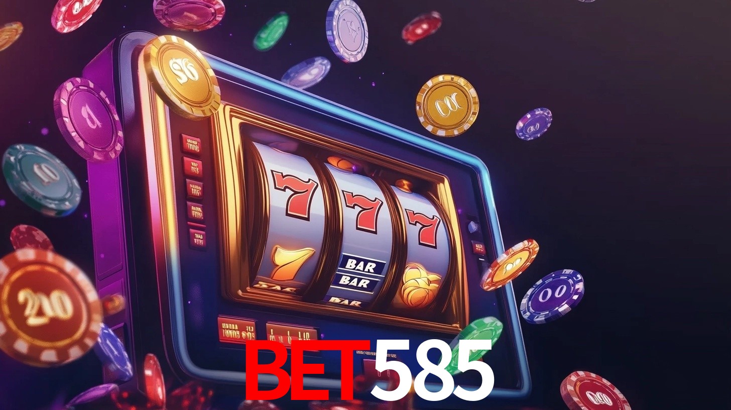 Statistics bet585