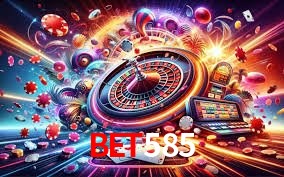 Estatísticas bet585