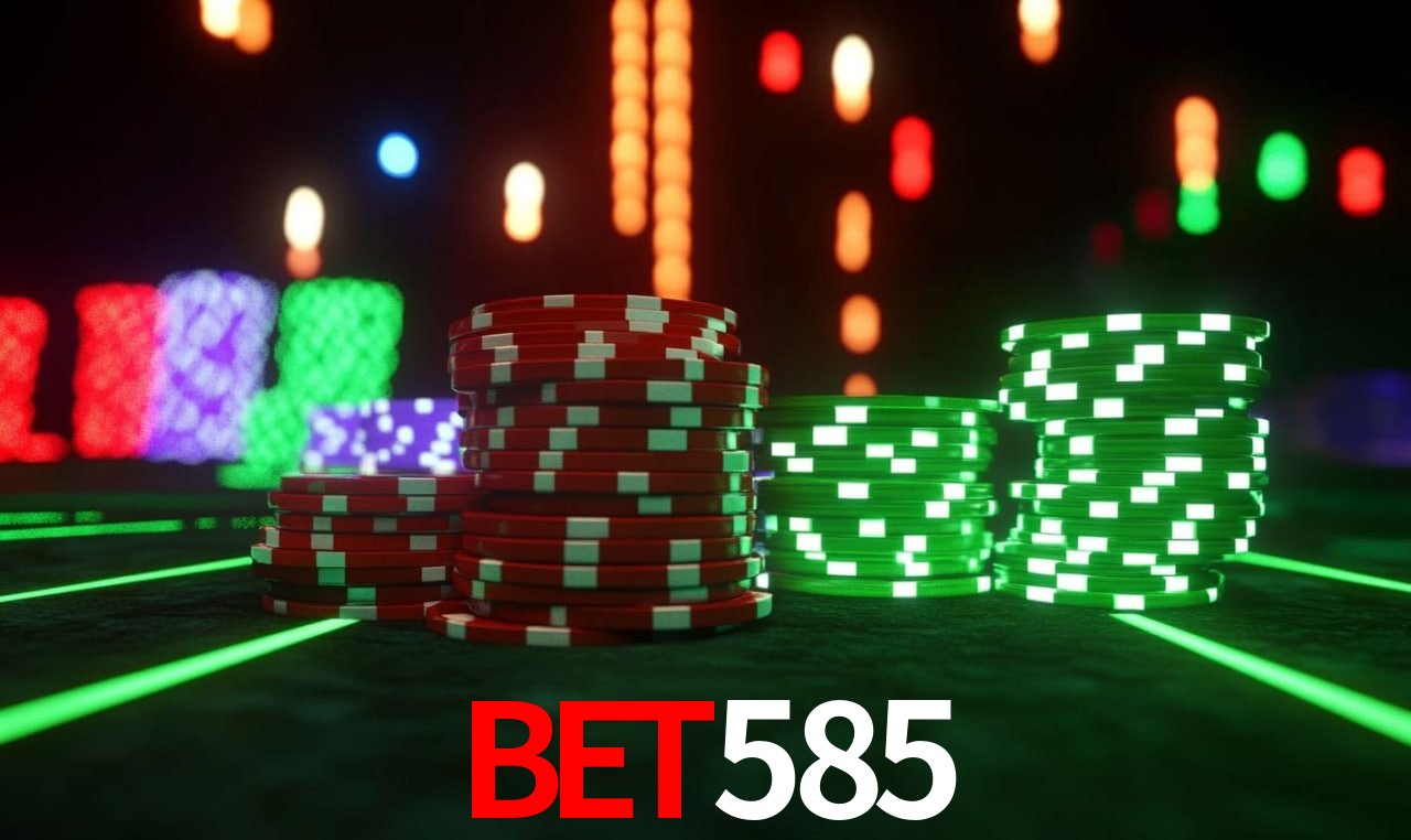Responsive Design bet585
