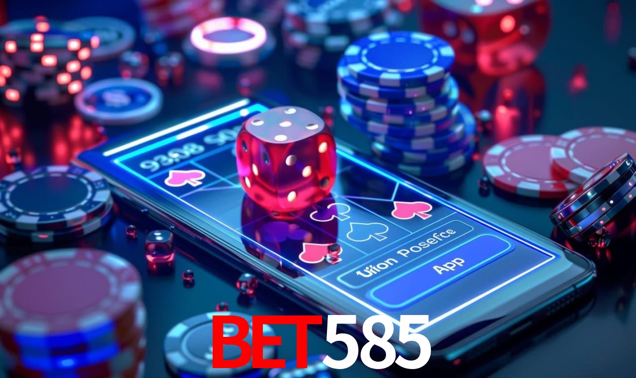 Explore as vantagens do bet585: serviço profissional e confiabilidade