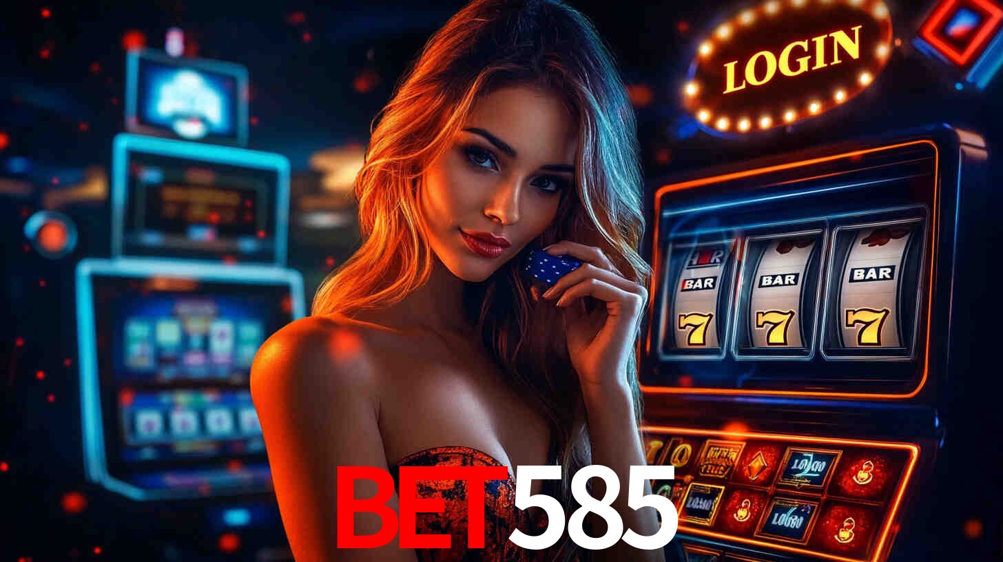 Premium Interface bet585