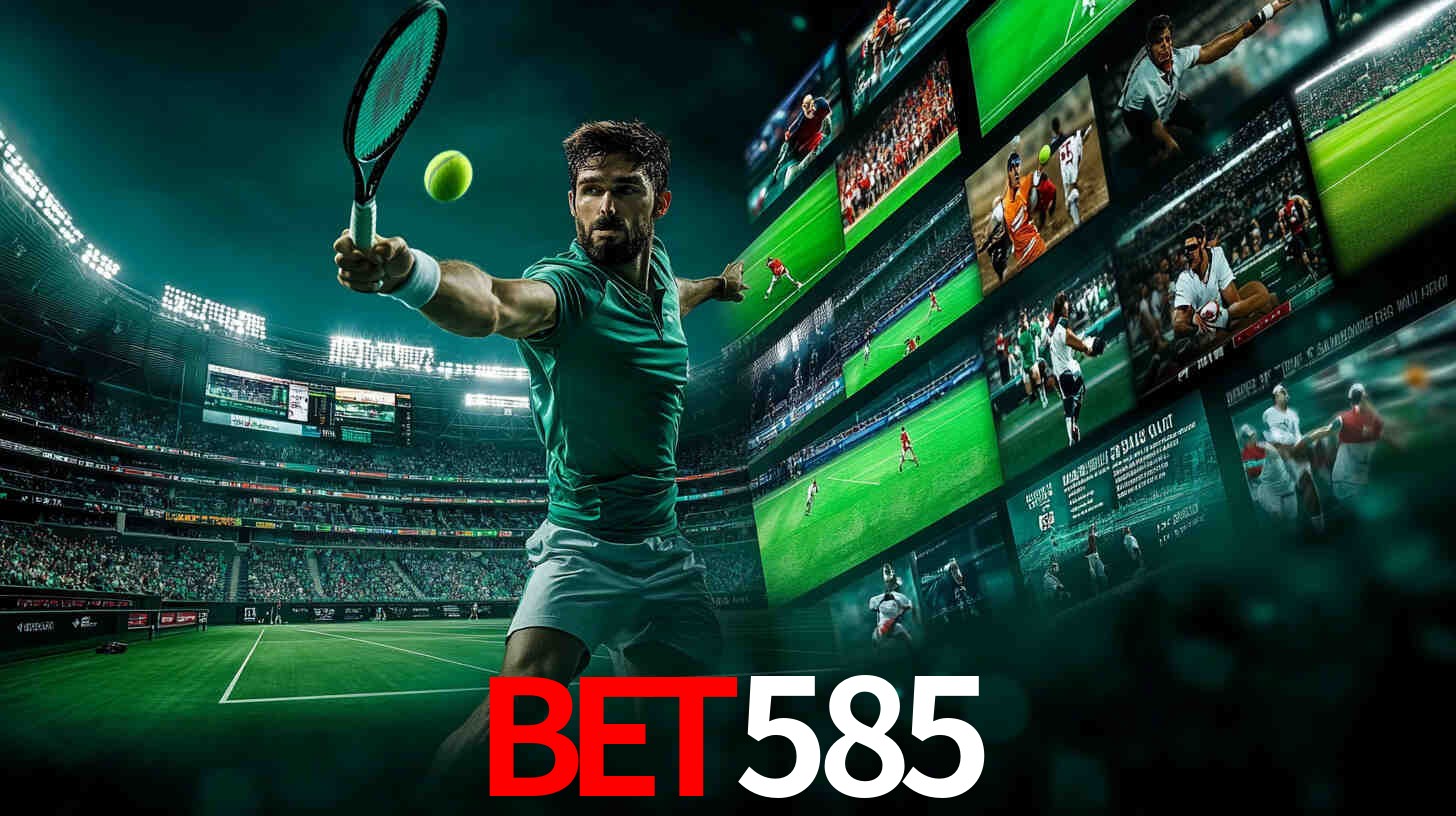 Descubra a Essência do bet585: Nossa História e Compromissos