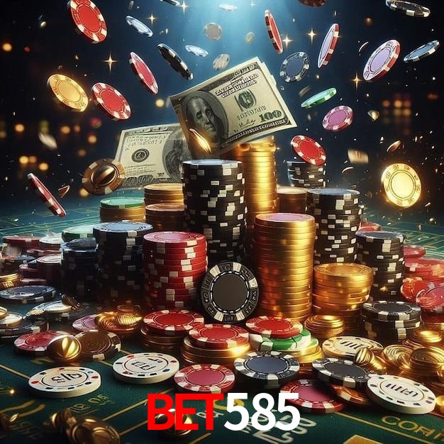 bet585,bet585.com