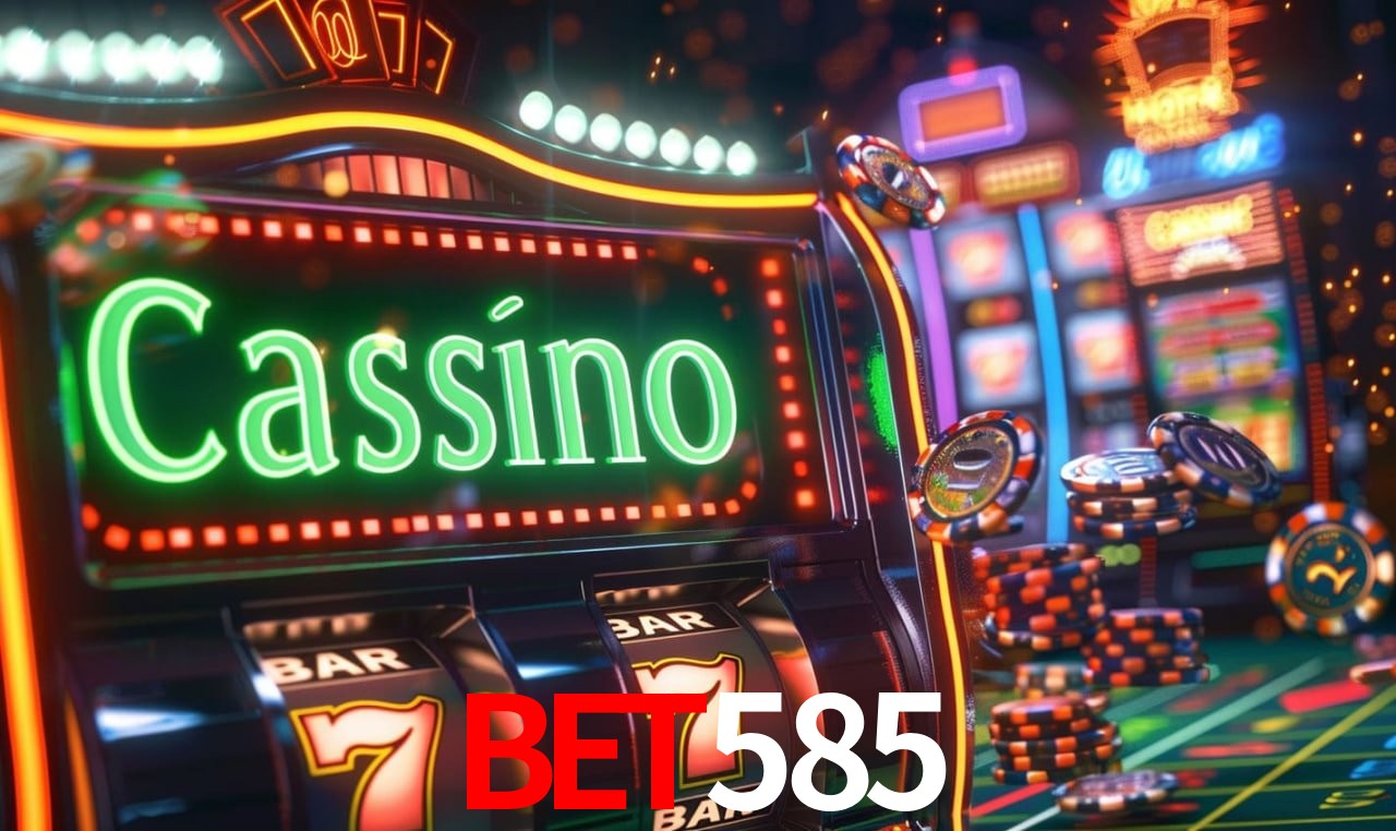 Sistemas de Segurança bet585