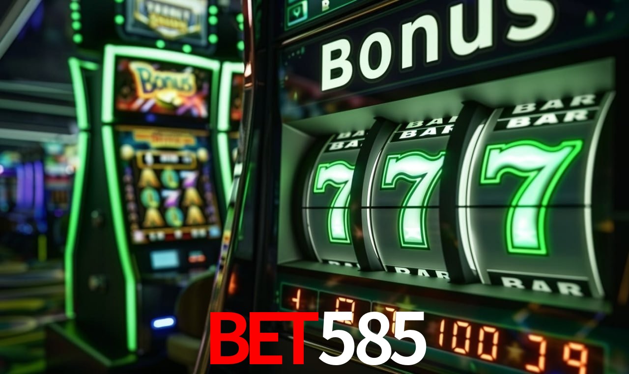 Seasonal Promotions bet585