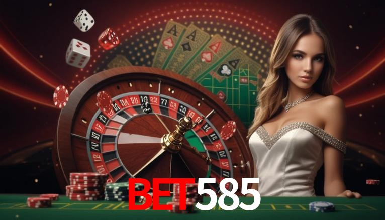 APP oficial da bet585 para mobile