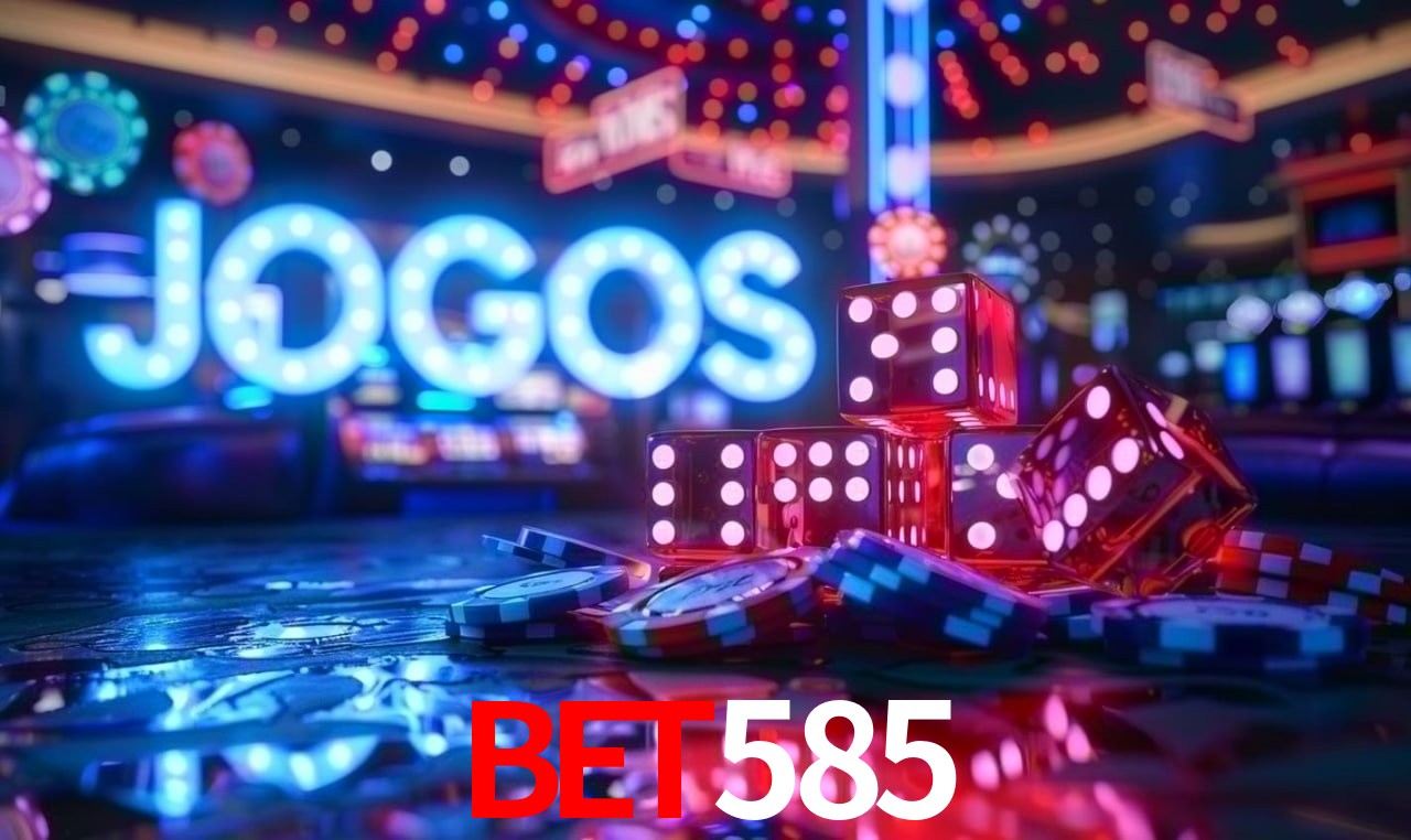 Programa VIP bet585