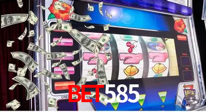 Descubra a Essência do bet585: Nossa História e Compromissos