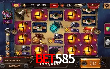Bet585 apk