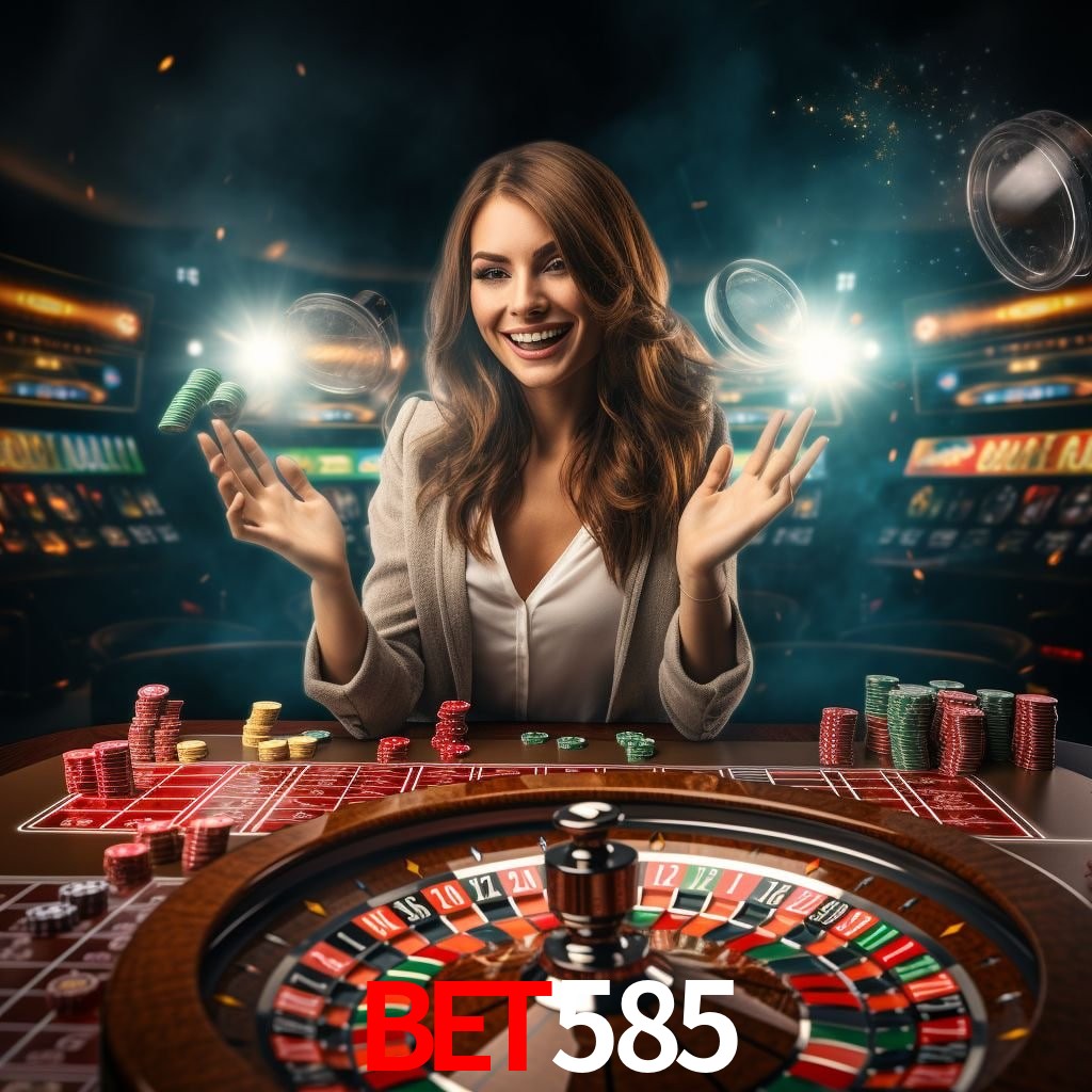 Aviator Game bet585