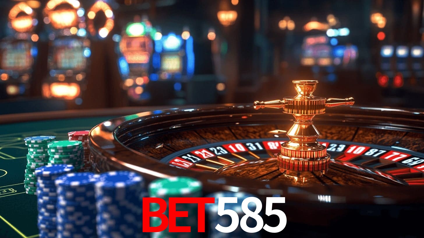 Live Casino bet585