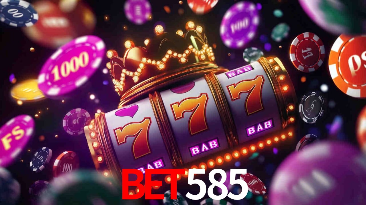 Flash Promotion bet585