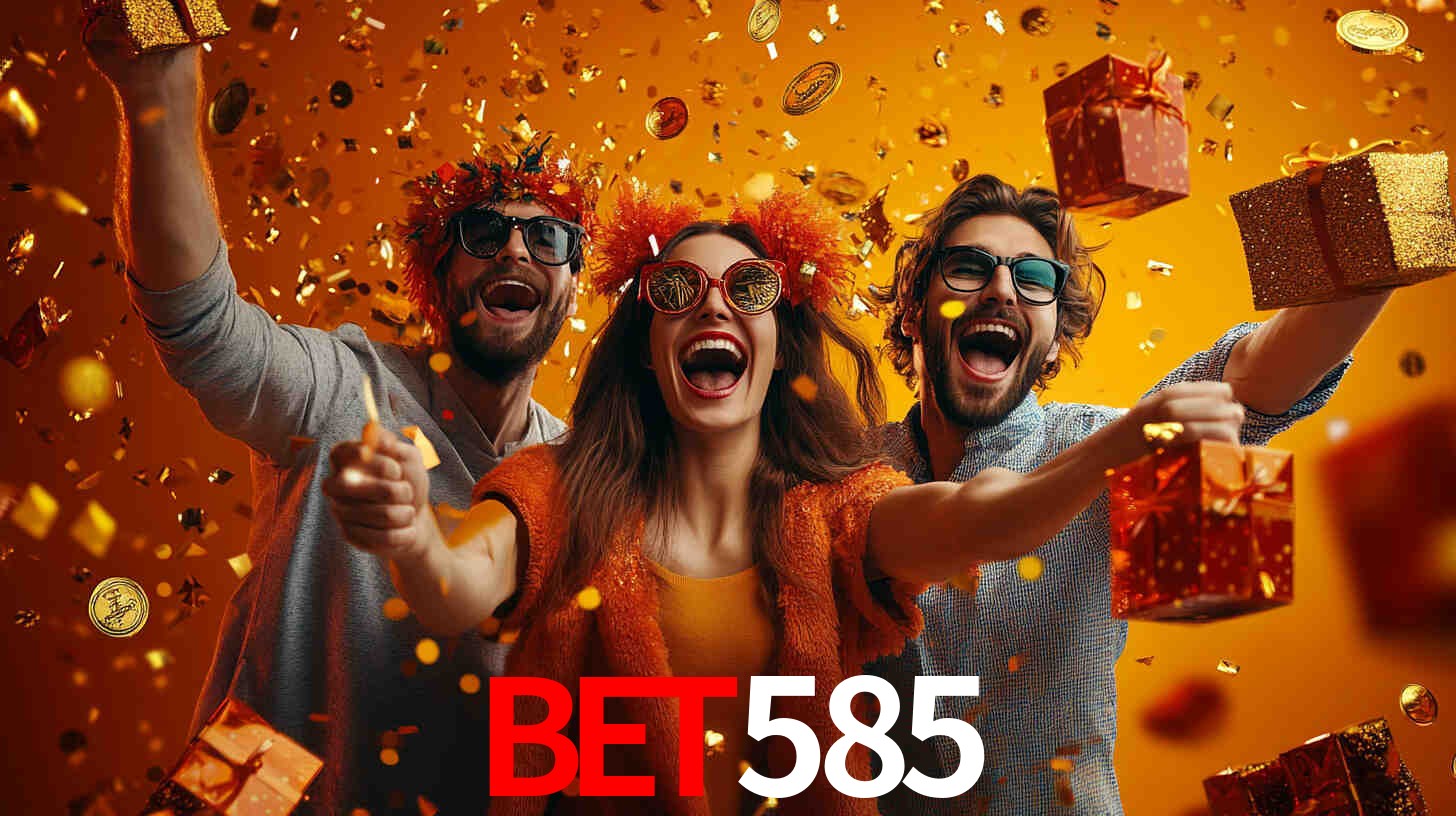 Programa VIP bet585