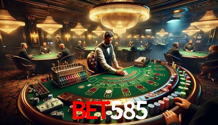 Security Systems bet585