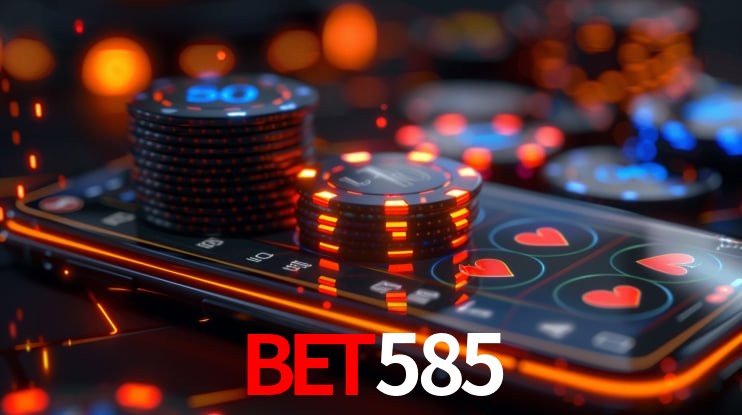 Platform Technology bet585