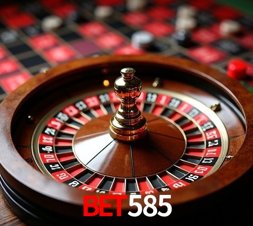 bet585,bet585.com