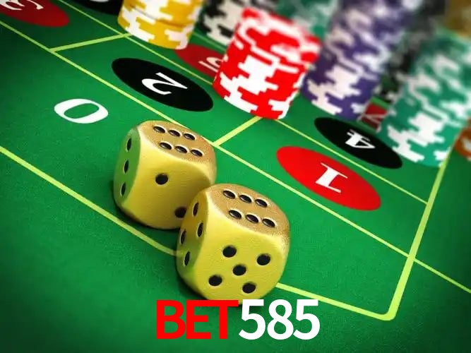 Quick Registration bet585