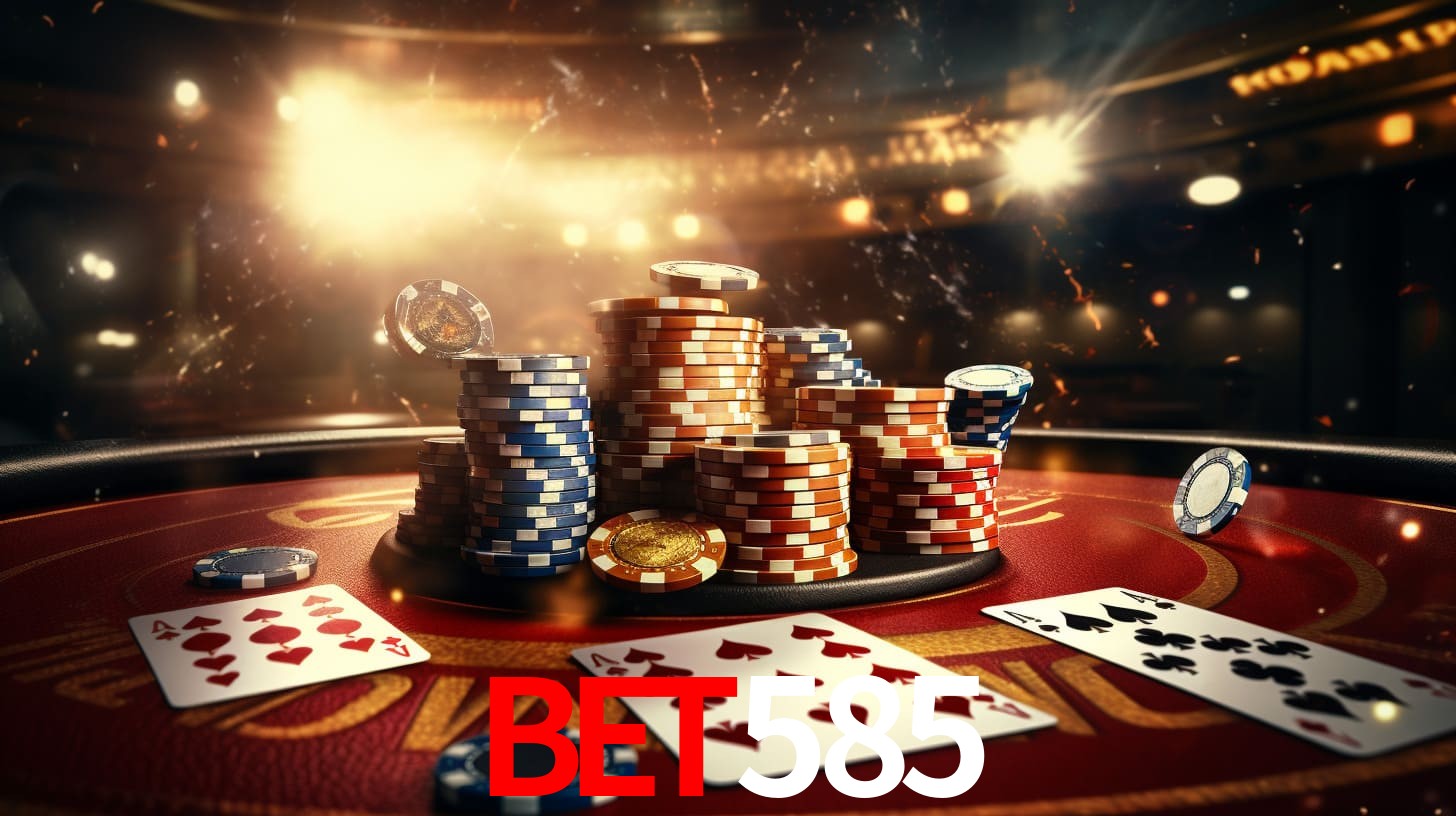 Bonus Features bet585