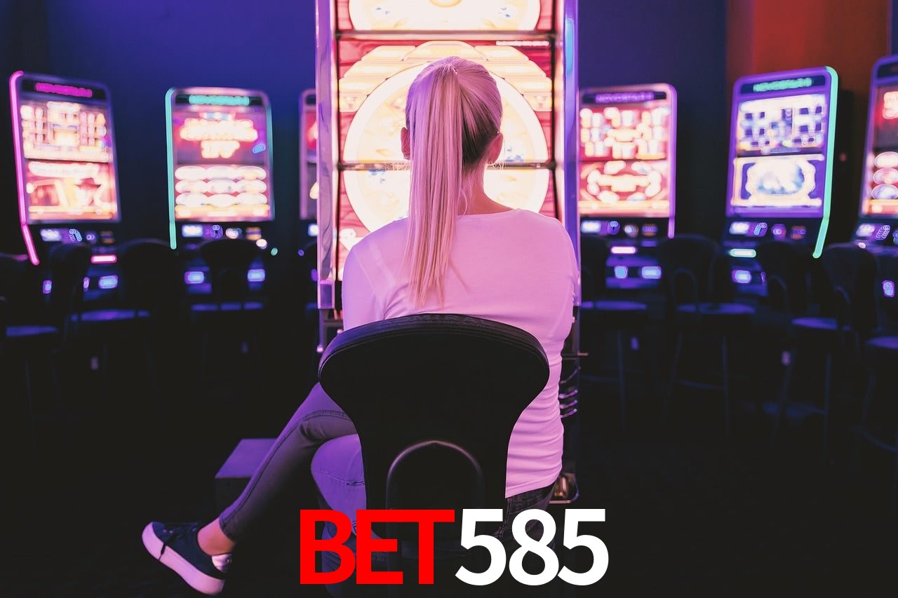 Weekend Specials bet585