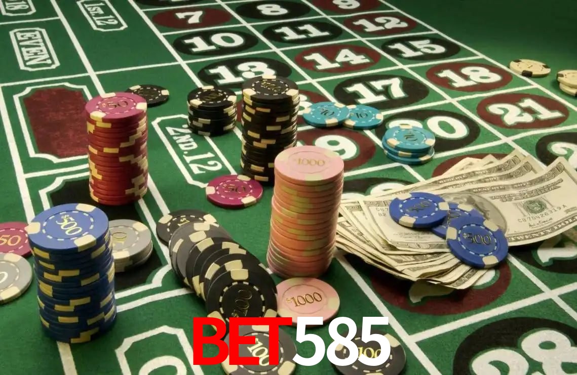 API Integration bet585