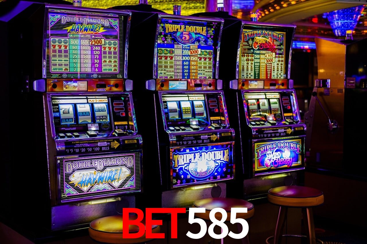 Apostas de Tênis bet585