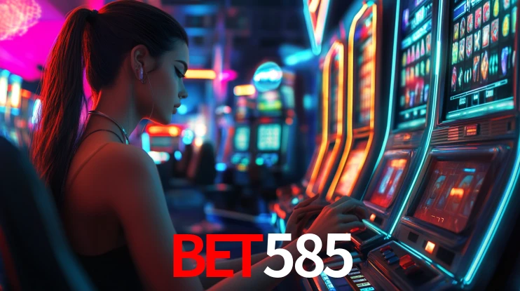 Spaceman Game bet585