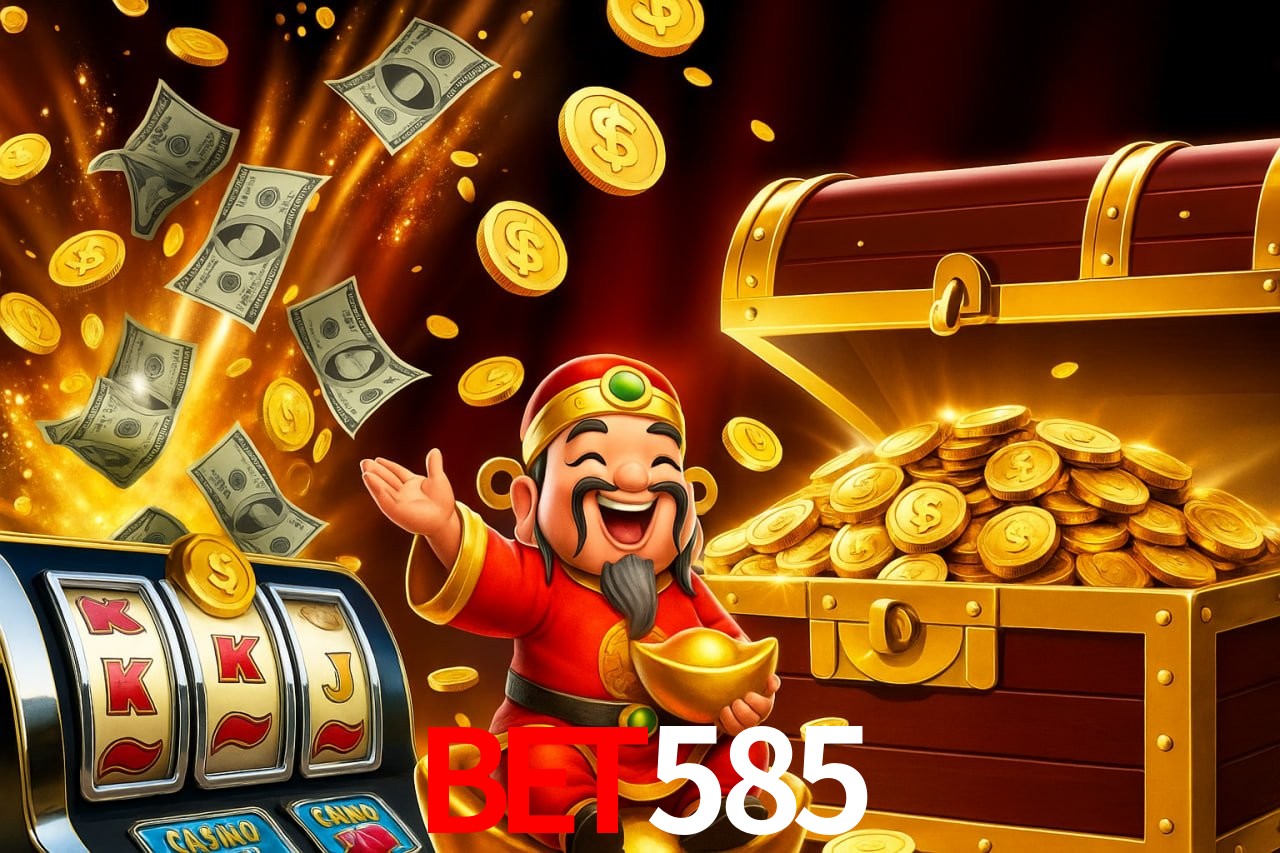 Casino Ao Vivo bet585