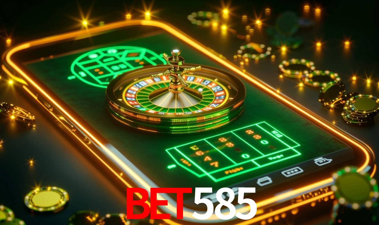 Bet585 apk