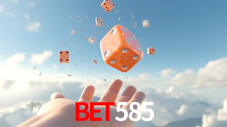 Slot Games bet585