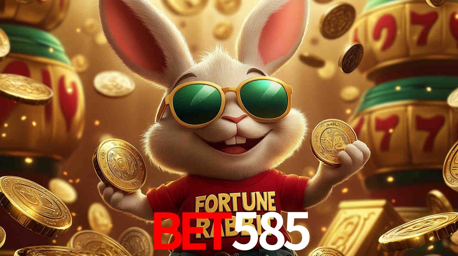 Welcome Bonus bet585