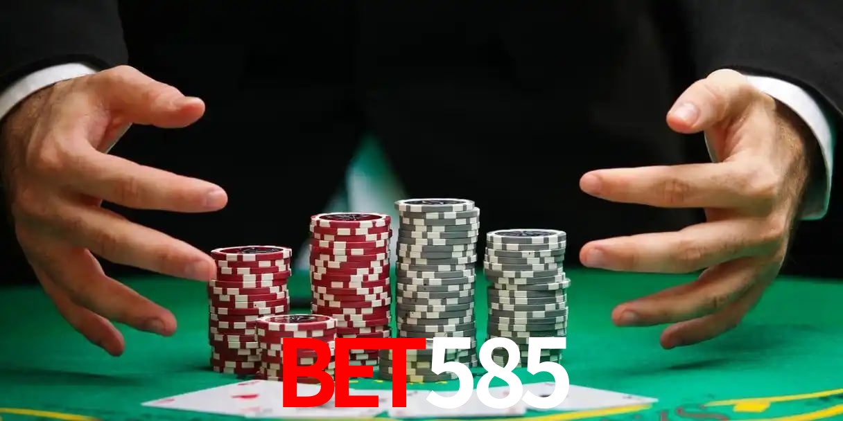 Bet585 apk