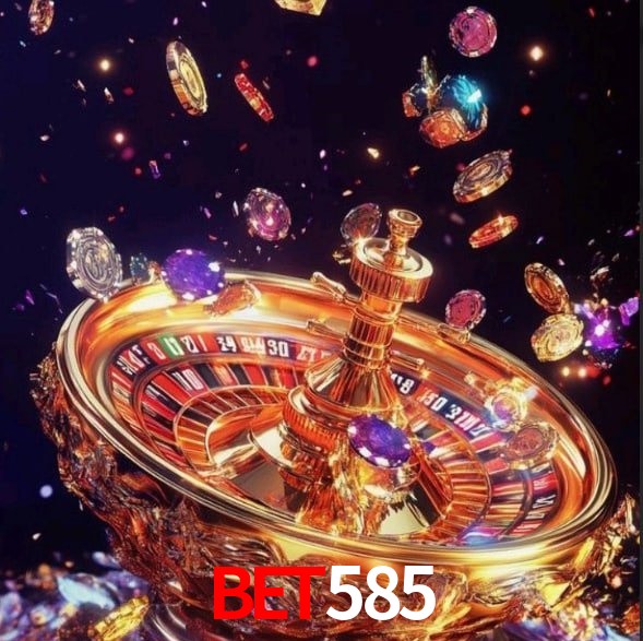 bet585 - Seu Cassino em um App - bet585.com
