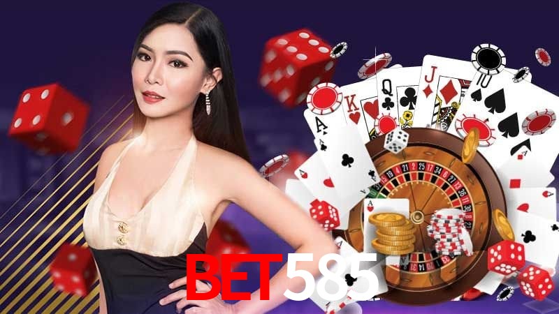 Bônus Diários bet585