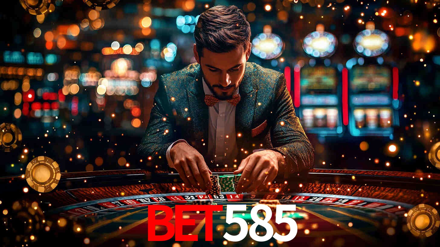 Tennis Betting bet585