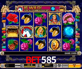 Descubra o Mundo do Cassino Online com bet585