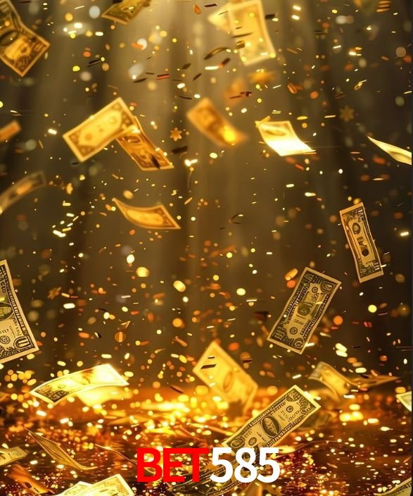 Exclusive Offers bet585