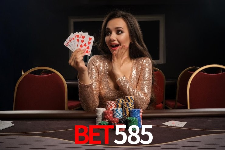Interface Premium bet585