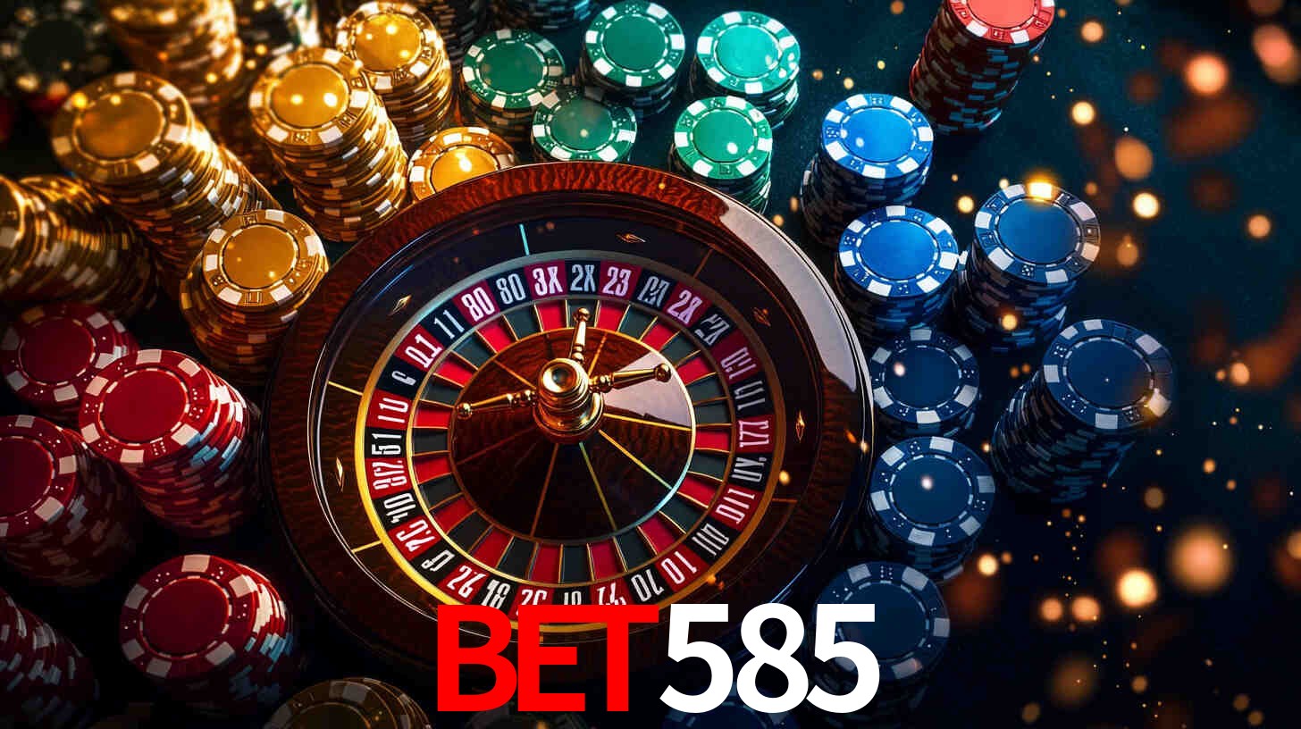 Basketball Betting bet585