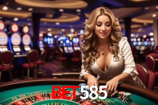 Live Casino bet585